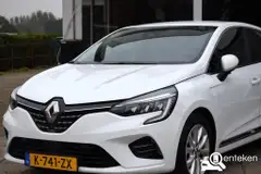 Foto van kenteken K-741-ZX Foto van kenteken K-741-ZX