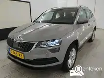Foto van kenteken K-746-XH