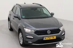 Foto van kenteken K-751-TK