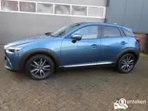 Foto van kenteken K-753-HD