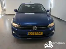 Foto van kenteken K-757-DX