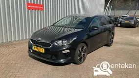 Foto van kenteken K-772-TT