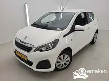 Foto van kenteken K-773-JR