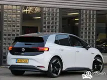 Foto van kenteken K-787-DK