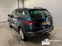 Foto van kenteken K-790-PL