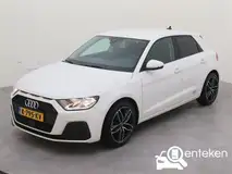 Foto van kenteken K-795-KV