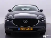 Foto van kenteken K-809-ZP