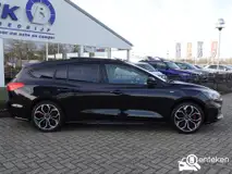 Foto van kenteken K-815-HN