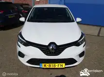 Foto van kenteken K-818-FN