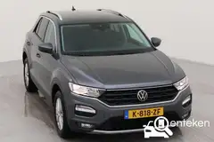 Foto van kenteken K-818-ZF