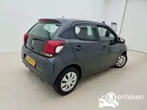 Foto van kenteken K-819-KZ