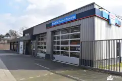 Foto van kenteken K-822-RZ