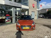 Foto van kenteken K-827-JZ