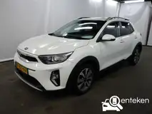 Foto van kenteken K-827-RR