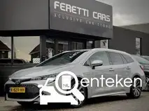 Foto van kenteken K-829-HH