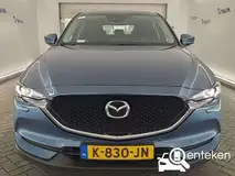 Foto van kenteken K-830-JN