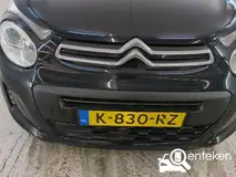 Foto van kenteken K-830-RZ