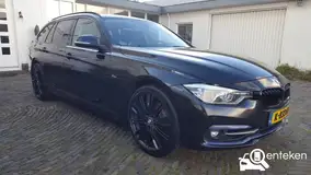 Foto van kenteken K-833-FJ