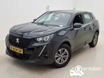 Foto van kenteken K-834-SR
