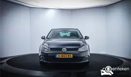 Foto van kenteken K-843-RS
