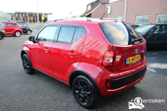 Foto van kenteken K-847-KF