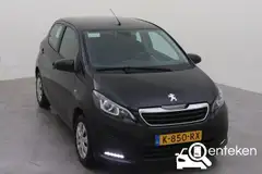 Foto van kenteken K-850-RX