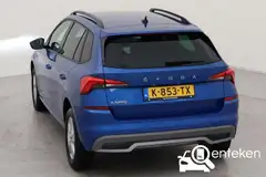 Foto van kenteken K-853-TX