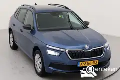 Foto van kenteken K-856-DX Foto van kenteken K-856-DX