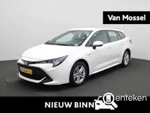 Foto van kenteken K-864-HJ