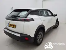 Foto van kenteken K-864-KZ