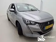 Foto van kenteken K-865-XD
