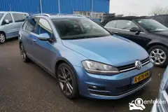 Foto van kenteken K-878-VH