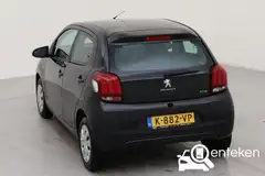 Foto van kenteken K-882-VP