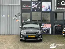 Foto van kenteken K-883-KN