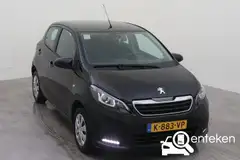 Foto van kenteken K-883-VP