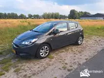 Foto van kenteken K-884-LF