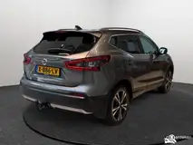 Foto van kenteken K-886-LV
