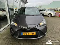 Foto van kenteken K-887-BK