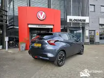 Foto van kenteken K-887-RT