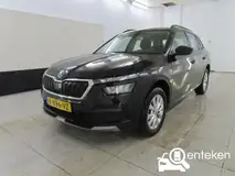 Foto van kenteken K-896-VZ Foto van kenteken K-896-VZ