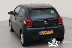 Foto van kenteken K-900-VP