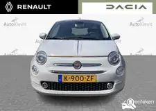 Foto van kenteken K-900-ZF