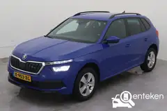 Foto van kenteken K-903-XG