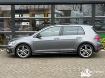 Foto van kenteken K-912-LX