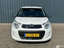 Foto van kenteken K-918-VP