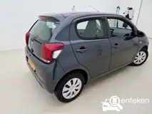 Foto van kenteken K-919-KZ