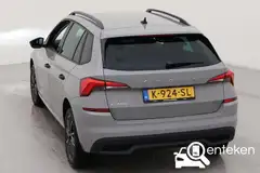 Foto van kenteken K-924-SL