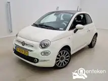 Foto van kenteken K-929-ZD
