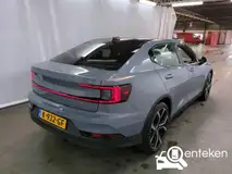 Foto van kenteken K-932-GF