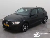 Foto van kenteken K-932-LJ